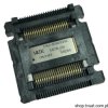 5962-9690203HNC SRAM 256KX16, 20ns, CMOS SMD-CQFP44 WEDC