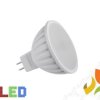 Żarówka LED TOMI LED7W MR16-CW 500lm 5300K 22707 KANLUX