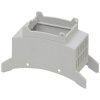 Phoenix Contact 2896089 BC 1076 DIN rail casing PC light grey 1pc