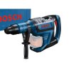Bosch 0611913000 GBH 18V-45 C Prof BITURBO SDS-Max Rotary Hammer 18V Bare Unit