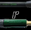 CRI 9 RP-SILENT CORDIAL 6.3-mm mono jack, mono angled jack, 9.00 m