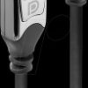 36310 Mini DP to DP 1.2 cable, 4K 60 Hz, 0.5 m