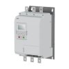 Softstart 250A 132kW FS3 200-575V AC 110-240V AC panel sterujący S711-34250AC EP-401527