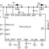 Automotive, 45V low-Iq dual high-side driver with short circuit protection and diagnostics