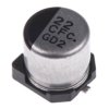 Kondensator 22μF 16V dc SMD Panasonic 5 (Dia.) x 5.4mm