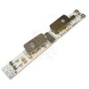 Ster. wł/wył. x2 LED 12/24V DUAL TOUCH