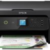Epson Expression Home XP-3200 Drukarka wielofunkcyjna druk atramentowy druk kolorowy A4 drukowanie, skanowanie, kopiowan