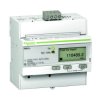 Miernik energii 3 -fazowy Schneider Electric 63 A, 99999999.9 kWh