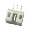 JST-PH 2.0mm socket 3p pack of 10