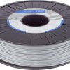 BASF Ultrafuse PLA-0023A075 PLA GREY Filament do drukarek 3D PLA 1.75 mm 750 g szary 1 szt.