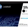 Toner, Czarny, do drukarki Hewlett Packard, model: HP LaserJet M207-M212, M209, M232-M237, M234, wkład: CF259X