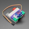 Adafruit Horizontal Micro Servo Mount for LEGO-Compatible Brick Systems