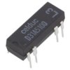 D31a5100 Przekaźnik Kontaktronowy Spst-No Ucewki: 12Vdc 1A Max.100Vdc