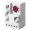 Siemens 8MR21701AF Sivacon Hygrostat 230V 40-90%RF cabinet protection