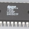 IDT7202LA35P