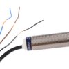 Czujnik zbliżeniowy M18 Indukcyjny 8 mm Telemecanique Sensors Wpuszczany 12 → 48 V dc długość 62mm Gwintowany