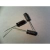SEK100UF16V TEAPO 02+ 5X12
