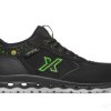 Buty ESD Exena, Mercury, Bezpieczne S3