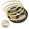 Taśma Nastro Led Cob 12W/M Ww Barwa Ciepła, Dc 12V, 480Led/M, Cri90, Ip22,...