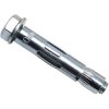 MASONMATE 0839M560055HB Hex Loose Bolt Sleeve Anchor M10 x 55mm (50)