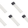 Opencircuit AH3503 Hall effect sensors analog - 5 pcs