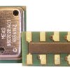Czujnik temperatury i wilgotności -40 do 85 °C. Montaż powierzchniowy QFN MS860702BA01-50