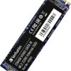 Dysk wewnętrzny SSD SATA M.2 2280 256 GB Verbatim Vi560 M.2 SATA 6 Gb/s Produkt nowy