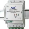 Konwerter Adresu Urządzenia z MODBUS-RTU ADA-4040PC2-1-23