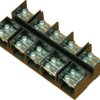 Listwa zaciskowa LZ 5x35mm2 125A E.4009