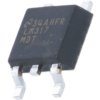 Regulator napięcia 1.2 → 37 V TO-252 Montaż powierzchniowy wyjścia: 1 Z regulacją LM317MDT/NOPB