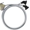 Weidmüller 7789682025 PAC-MIMQ-SD37-V0-2M5 Przewód łączący PLC