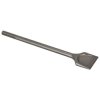 Dłuto samoostrzące szerokie SDS max 80x400mm STALCO PERFECT S060572355