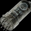 EZ41 Electron tube, rectifier tube, B8A, 8-pin, 6.3 V
