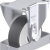 Blickle 938981 BH-POTH 100K-1-FS Koło stałe z blachy stalowej Średnica koła: 100 mm Maksymalne obciążenie: 300 kg 1 szt.