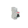 Wyłącznik nadprądowy MCB, UC-B, 1-biegunowy, 20A, 250V, ABB, S801S