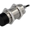 Czujnik: indukcyjny OUT: PNP / NO 0÷20mm 10÷30VDC M30 E2B-M30LN20-WP-B1 2M