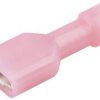 Molex 190030020 Złącze żeńskie płaskie 1 szt.