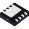 MOSFET N-kanałowy 20 A PowerPAK 1212-8SH 100 V SMD 0.0304 Ω