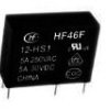 Przekaźnik HF46F/12V
