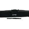 Eurolite SB-12 Soft-Bag Torba transportowa Pasuje do efektów świetlnych: Słupki LED (D x S x W) 178 x 1092 x 190 mm