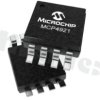MCP4921-E/MS - Elementy