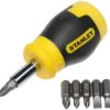 Wkrętak multibit ST-0-66-357 STANLEY