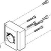 Zestaw osiowy FESTO EAMM-A-L27-57A 560678