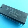 ADC-0809-CCN DIP-28 AC 8-bit 116us 5V