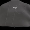 XSKCOVEREUUK Ninja Woodfire grill cover