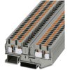 Phoenix Contact 3211797 Terminal Block 6.2mm 32A Grey