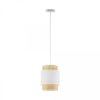Lampa wisząca BOHO WHITE 6528 TK LIGHTING
