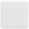 Berker Ip44 Płytka Czołowa Gniazda Z/U Z Pokrywą P/T Bryzgoszczelne Ip44...