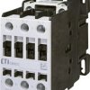 Stycznik powietrzny CEM25.01-400V-50/60Hz 004645114