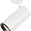 Lampa sufitowa LED SLV NUMINOS XL 1005752 36 W 3210 lm biały